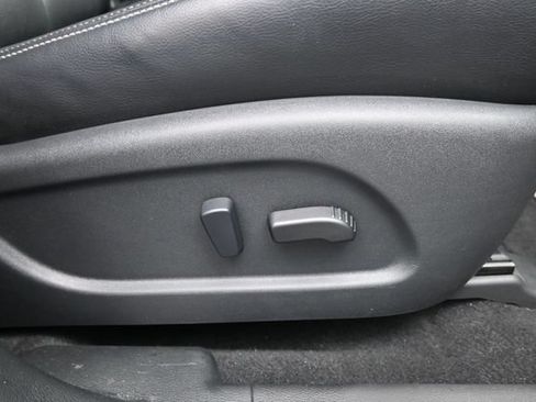 Used 2023 Nissan Murano SL w/ SL Moonroof Package AWD/4WD image 18