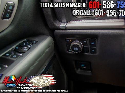 New 2026 Ford Expedition Max Active image 49