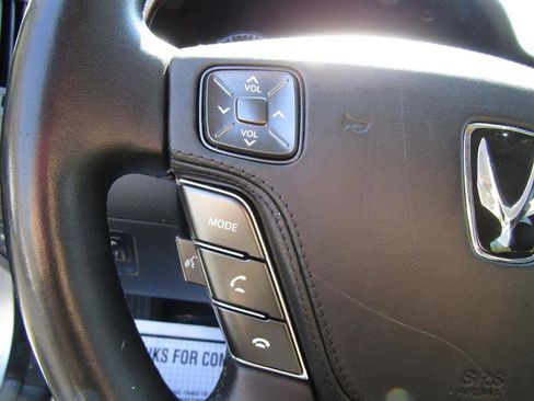 Used 2013 Hyundai Equus Ultimate image 15