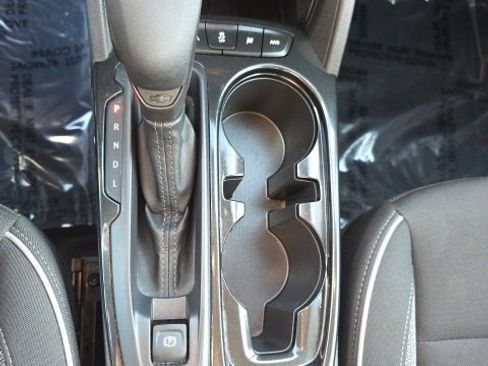 Used 2025 Chevrolet TrailBlazer LT image 22