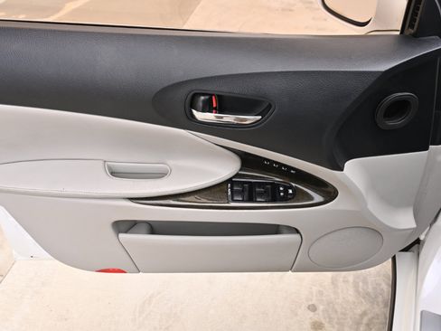 Used 2008 Lexus GS 450h image 33