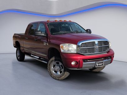 Used 2009 Dodge Ram 2500 Truck Laramie