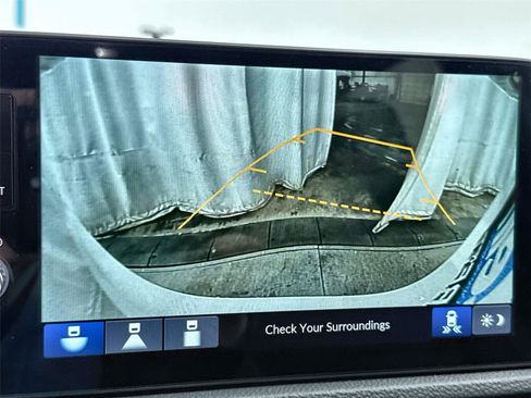 New 2026 Honda CR-V TrailSport image 28