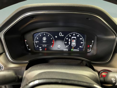 Used 2023 Acura Integra Base image 12