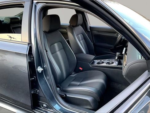 Used 2026 Honda Civic Sport image 21