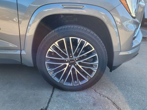 New 2026 GMC Terrain Denali AWD/4WD image 53