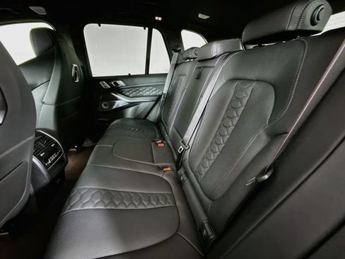 New 2026 BMW X5 M Competition w/ Executive Package AWD/4WD image 26