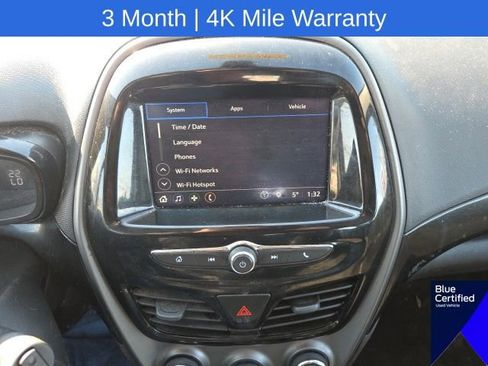 Used 2020 Chevrolet Spark LT FWD image 29