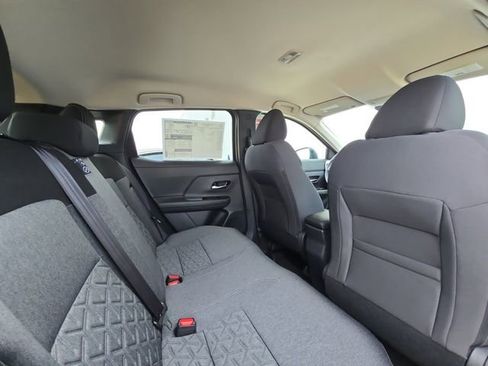 New 2026 Nissan Kicks SV AWD/4WD image 26