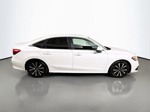Used 2023 Honda Civic EX image 8