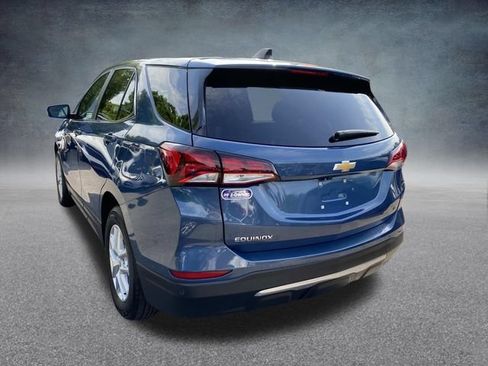 Used 2024 Chevrolet Equinox LT FWD image 22