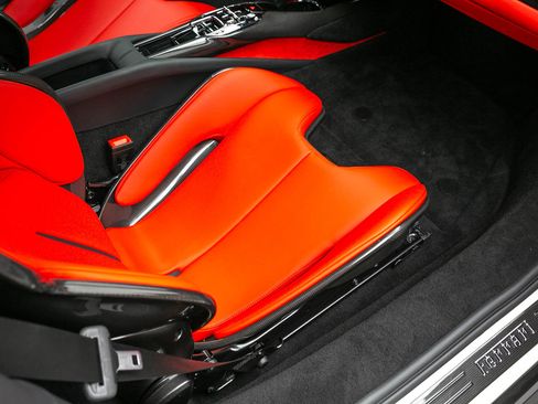 Certified 2023 Ferrari 296 GTB image 39