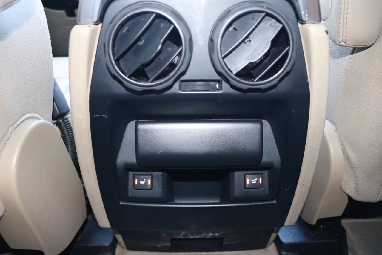 Used 2009 Land Rover LR3 HSE AWD/4WD image 38