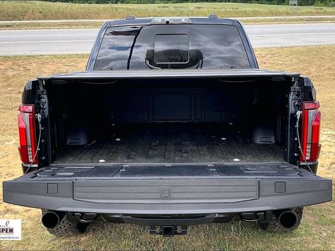 Certified 2025 Ford F150 Raptor AWD/4WD image 17
