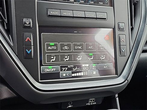 New 2026 Subaru Crosstrek 2.5i image 13