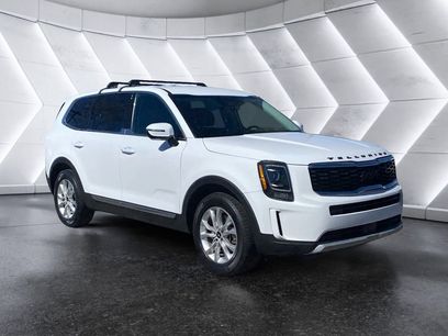 Used 2022 Kia Telluride LX