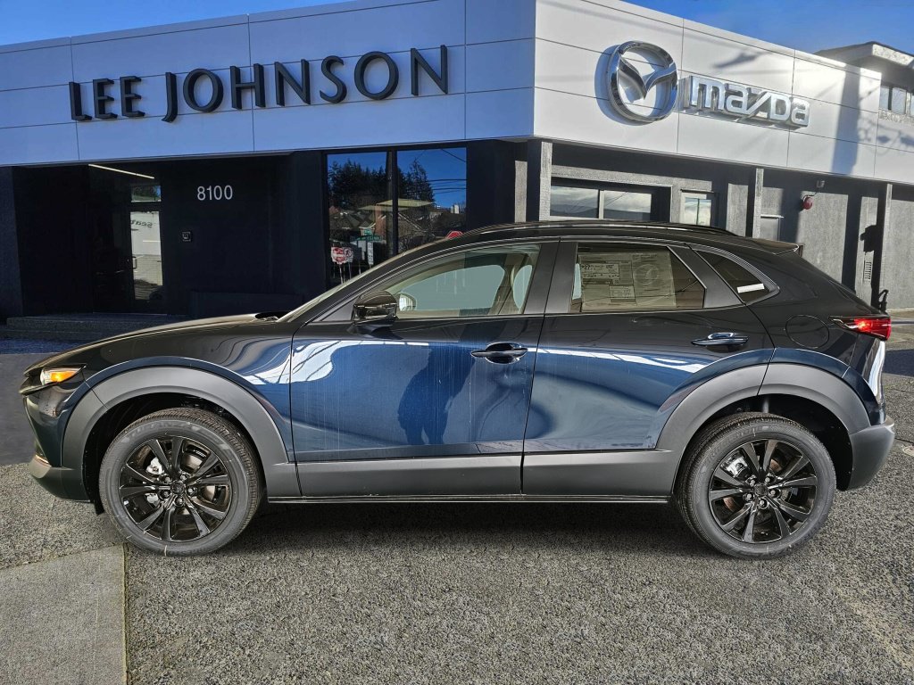 New 2026 MAZDA CX-30 Aire Edition AWD/4WD image 2