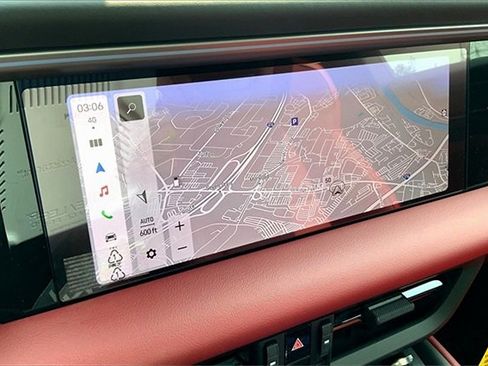 New 2025 Porsche Macan 4S Electric image 34