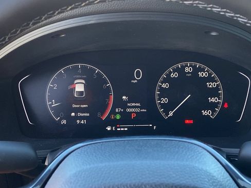 Used 2026 Honda Civic Sport image 34