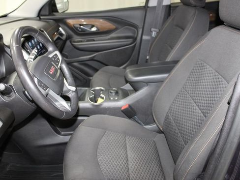 Used 2018 GMC Terrain SLE w/ Driver Convenience Package FWD image 12