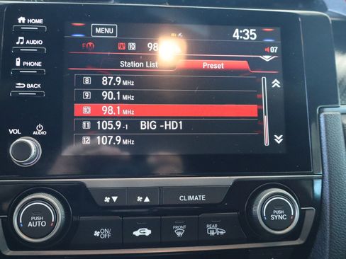 Used 2020 Honda Civic Si image 24