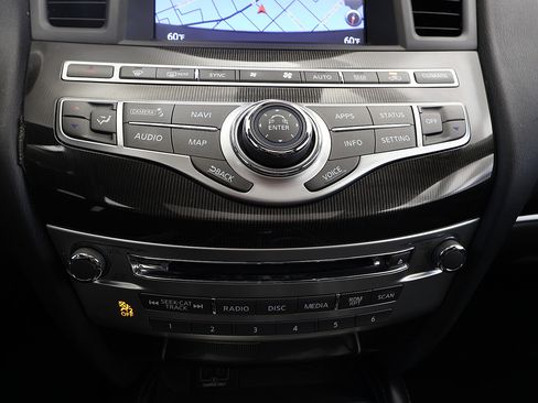 Used 2019 INFINITI QX60 Luxe w/ Essential Package AWD/4WD image 24