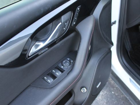 Used 2023 Chevrolet Blazer RS w/ Enhanced Convenience Package image 22