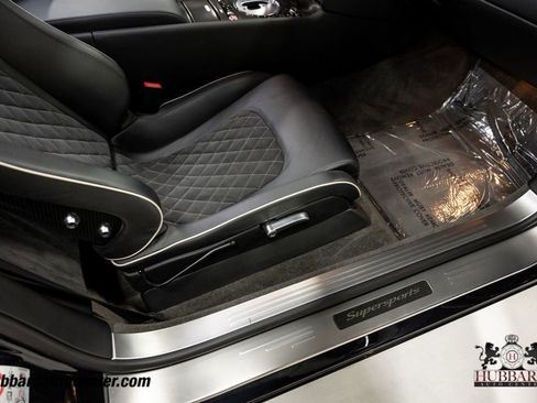 Used 2010 Bentley Continental GT Supersports image 26