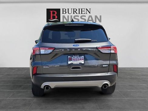 Used 2020 Ford Escape SEL AWD/4WD image 4