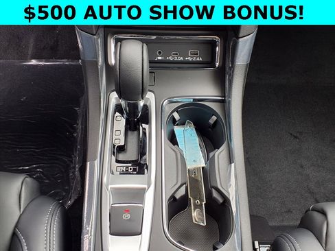 New 2026 Subaru Ascent Premium image 9