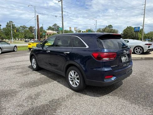 Used 2020 Kia Sorento FWD V6 image 7