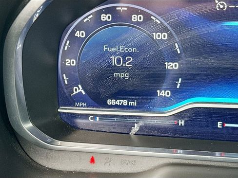 Used 2023 Chevrolet Tahoe LT image 12