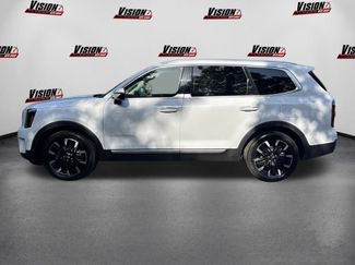 Used 2025 Kia Telluride SX Prestige AWD/4WD video 2