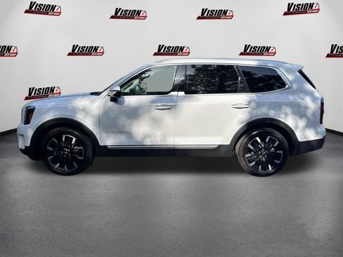Used 2025 Kia Telluride SX Prestige AWD/4WD image 2