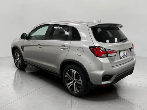 New 2026 Mitsubishi Outlander Sport ES image 6