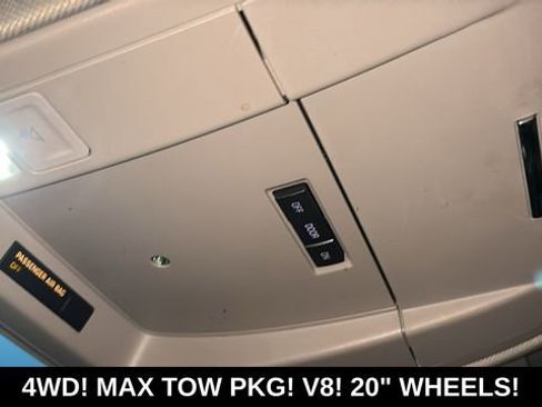 Used 2018 Chevrolet Silverado 1500 LT image 22