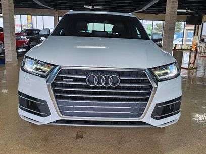 Used 2019 Audi Q7 3.0T Premium w/ Convenience Package