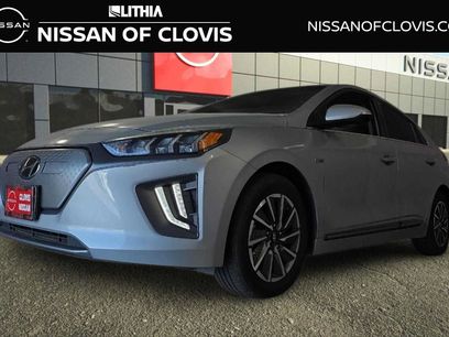 Used 2020 Hyundai Ioniq Limited