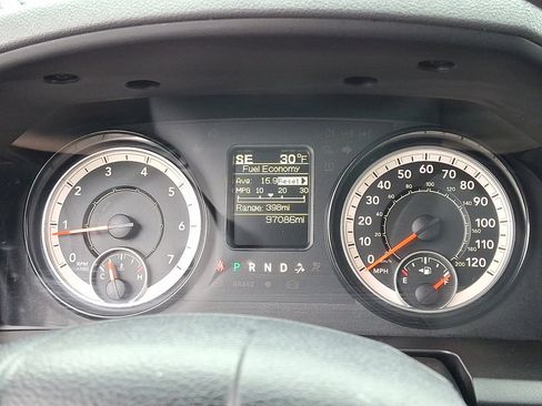 Used 2019 RAM 1500 Express w/ Express Value Package image 26