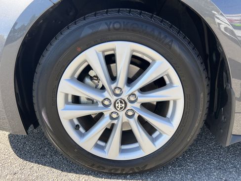 Certified 2026 Toyota Corolla SE image 21