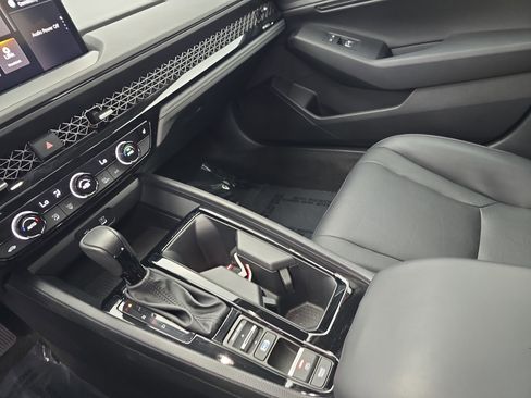 Certified 2024 Honda Accord EX-L image 22