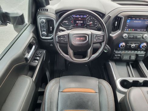 Used 2021 GMC Sierra 2500 AT4 w/ AT4 Premium Plus Package image 14
