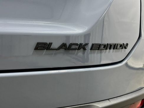 New 2026 Honda Pilot Black Edition image 6