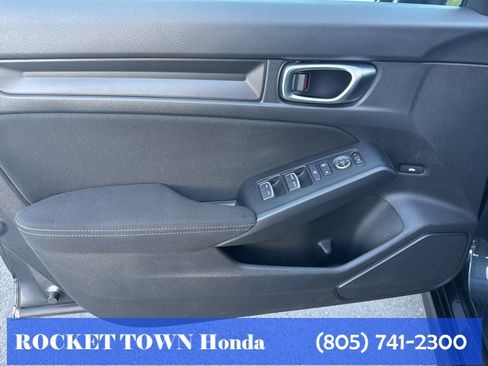 Used 2023 Honda Civic Sport image 17