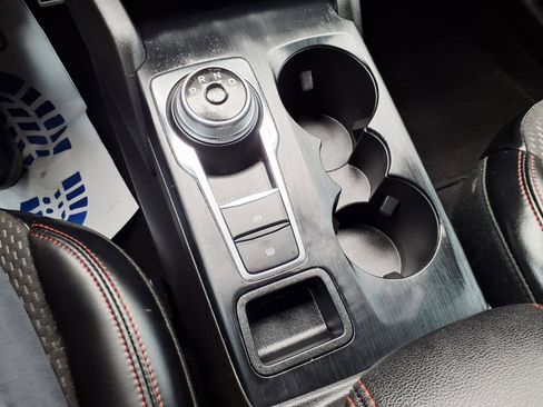 Certified 2024 Ford Escape ST-Line w/ Tech Pack #1 image 25