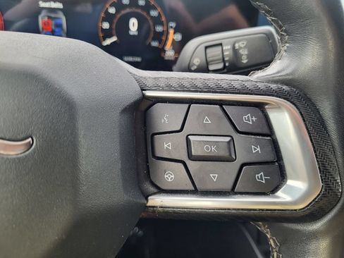 Used 2024 Ford Mustang Premium RWD image 16