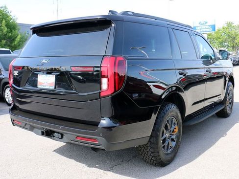 New 2026 Ford Expedition Tremor AWD/4WD image 5