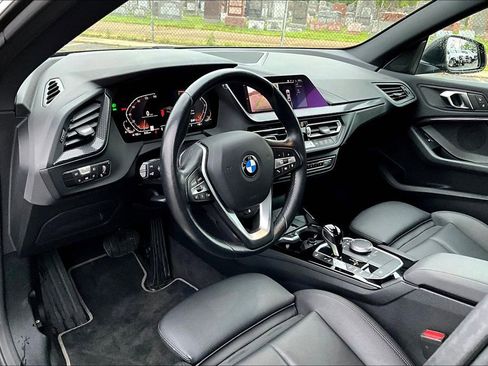 Used 2024 BMW 228i xDrive Gran Coupe image 13