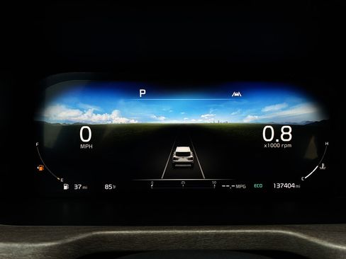 Used 2021 Kia Sorento SX Prestige AWD/4WD image 23
