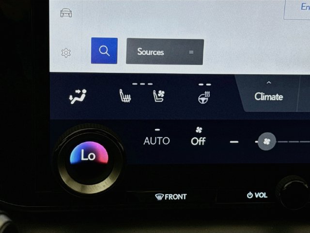 Used 2026 Lexus TX 350 AWD w/ Technology Package image 19